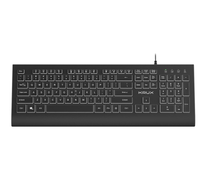 Klawiatura KRUX Ergo Line KRX0072
